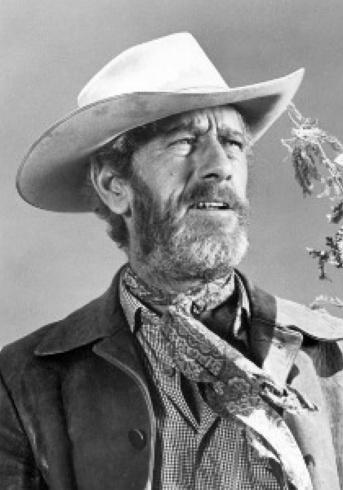 约翰·安德森 John Anderson