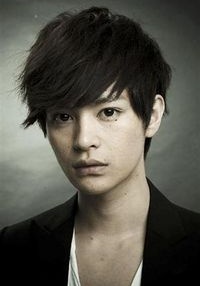 濑户康史 Koji Seto