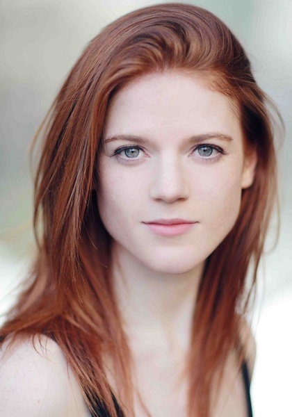 露丝·莱斯利 Rose Leslie