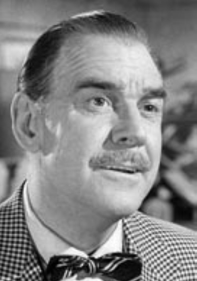 达格拉斯·福雷 Douglas Fowley