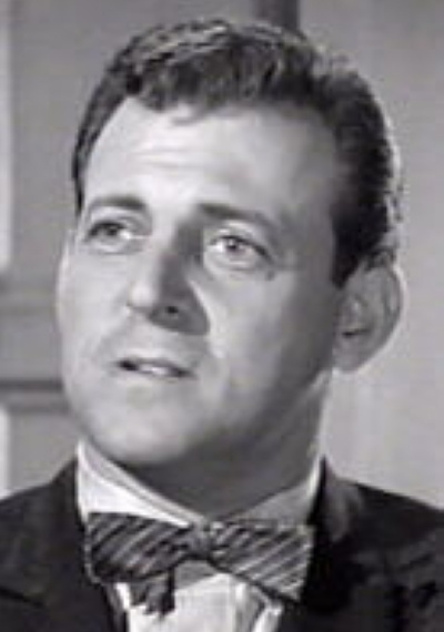 保罗·温切尔 Paul Winchell