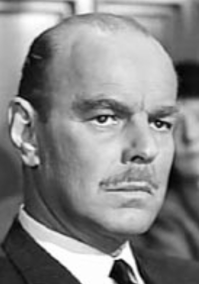 巴特利特·鲁滨逊 Bartlett Robinson