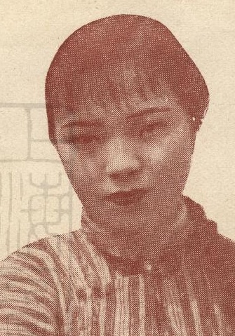 顾梅君 Meijun Gu