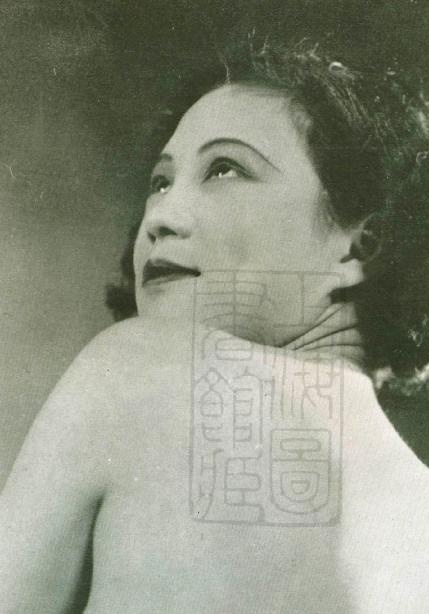 胡珊 Shan Hu