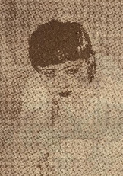 汤天绣 Tianxiu Tang