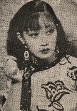 严月娴 Yuexian Yan