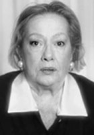 Marisa Merlini Marisa Merlini