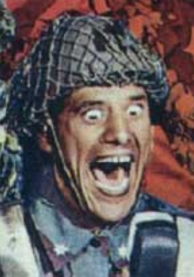 弗兰科·弗兰基 Franco Franchi