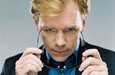 大卫·卡罗素 David Caruso