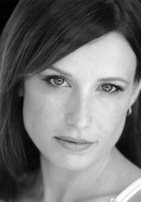 肖妮·史密斯 Shawnee Smith