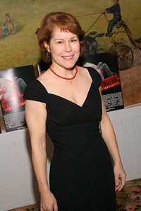 克里斯汀·艾斯布鲁克 Christine Estabrook