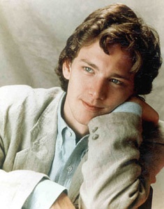 安德鲁·麦卡锡 Andrew McCarthy
