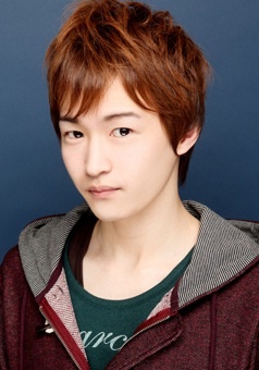 逢坂良太 Ryota Ohsaka