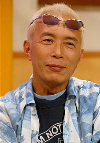 所乔治 Jôji Tokoro