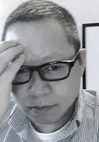 朴若木 Lai Pan