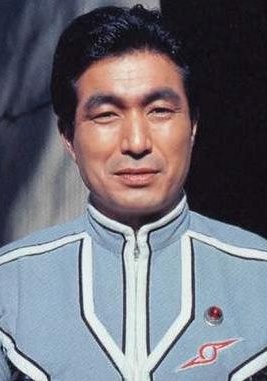 中山昭二 Shôji Nakayama