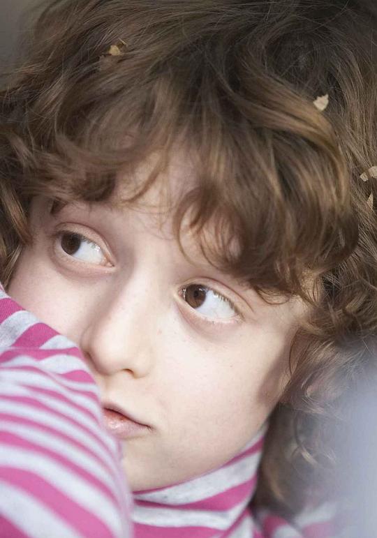 诺亚·伯内特 Noah Bernett