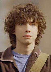 亚当·兰伯格 Adam Lamberg