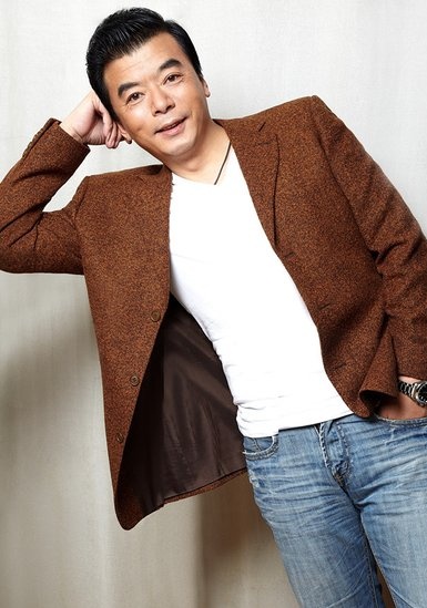 贺生伟 Shengwei He