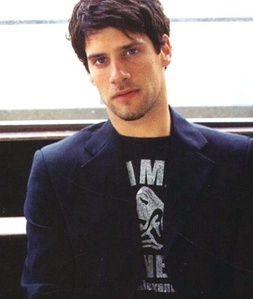 贾斯汀·巴萨 Justin Bartha