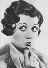 梅·奎斯特尔 Mae Questel