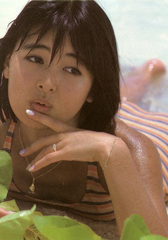 安原丽子 Reiko Yasuhara