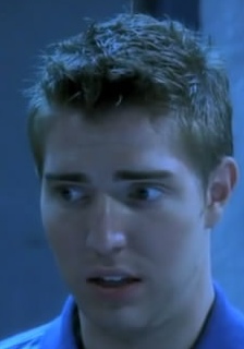 凯文·M·霍顿 Kevin M. Horton