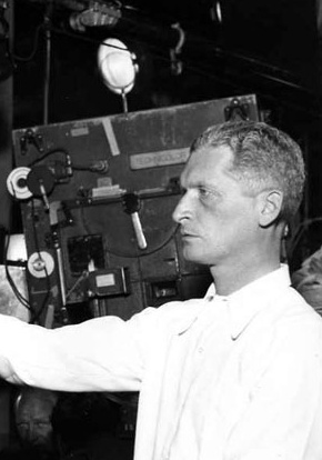 拉斯洛·拜奈代克 Laslo Benedek