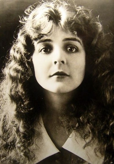 伊妮德·贝内特 Enid Bennett