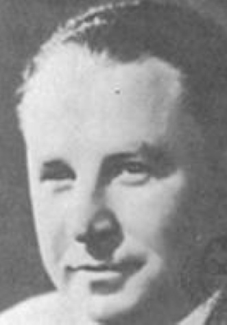 拉尔夫·墨菲 Ralph Murphy