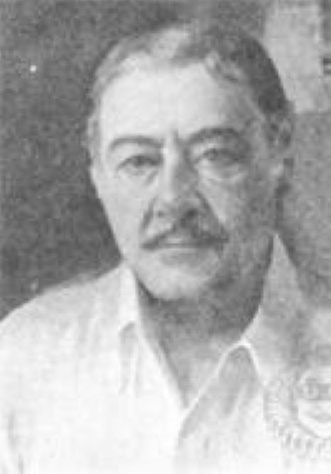 罗伯特·艾德森 Robert Edeson