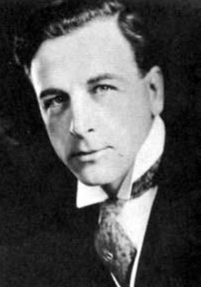 弥尔顿·希尔斯 Milton Sills