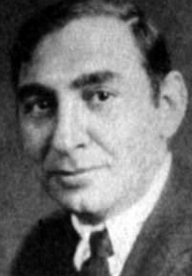 米切尔·刘易斯 Mitchell Lewis