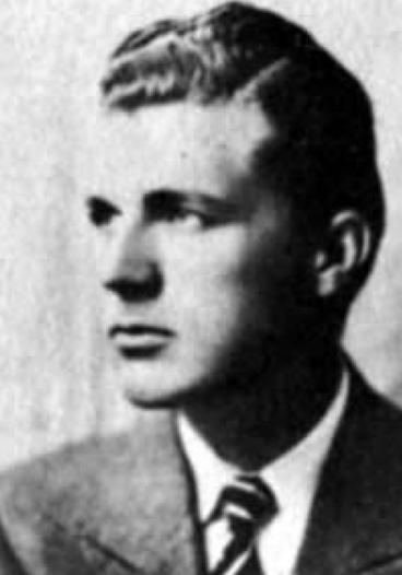 Larry Kent Larry Kent