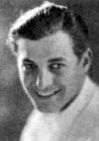 雷克斯·利斯 Rex Lease