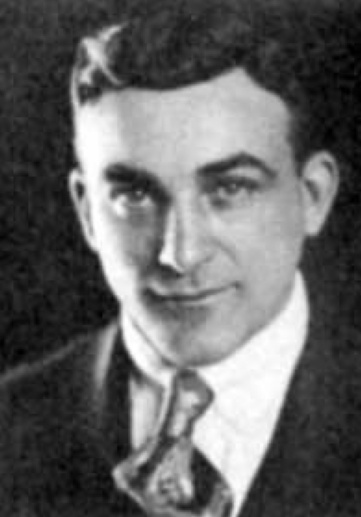 埃尔默·林肯 Elmo Lincoln