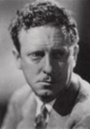 范·内斯特·波格拉斯 Van Nest Polglase