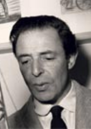 鲍里斯·莱文 Boris Leven