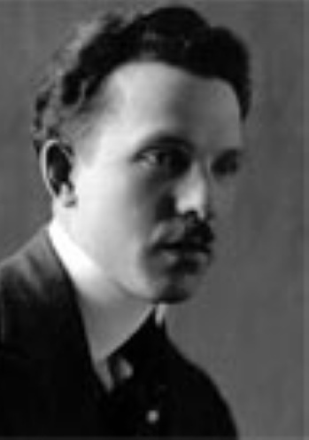 安东·格洛特 Anton Grot