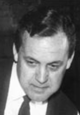 约翰·德奎尔 John DeCuir