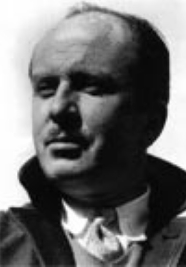 理查德·戴 Richard Day