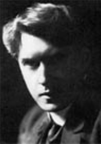 威尔弗雷德·巴克兰 Wilfred Buckland