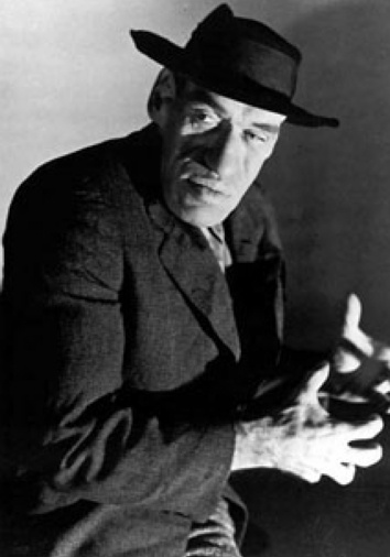 兰道·哈顿 Rondo Hatton