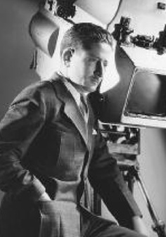 威廉·H·丹尼尔斯 William H. Daniels