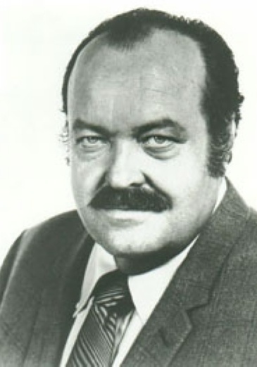 威廉姆·康拉德 William Conrad