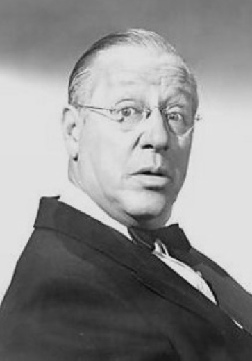 欧文·培根 Irving Bacon