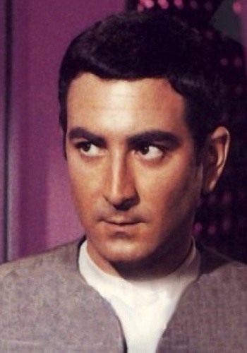 Charlie Brill Charlie Brill