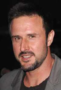 大卫·阿奎特 David Arquette