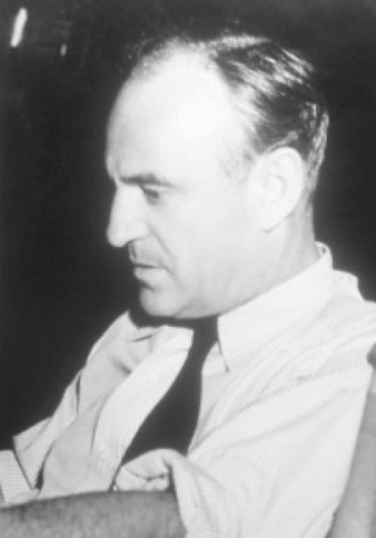 山姆·伍德 Sam Wood