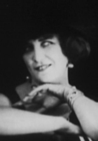 Leona Anderson Leona Anderson